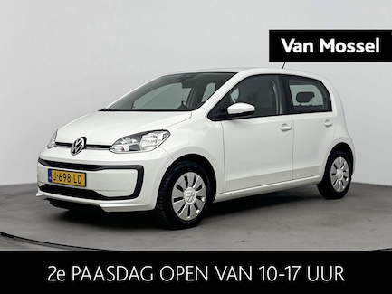 Volkswagen Up! 0