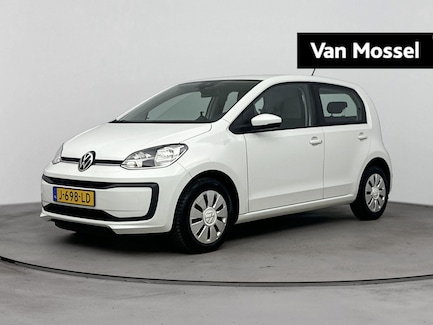 Volkswagen Up! 0