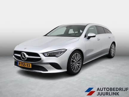 Mercedes-Benz CLA 0