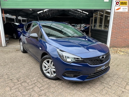 Opel Astra 0