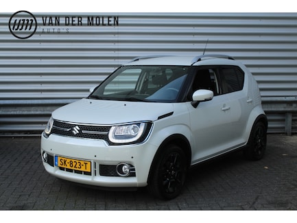 Suzuki Ignis 0
