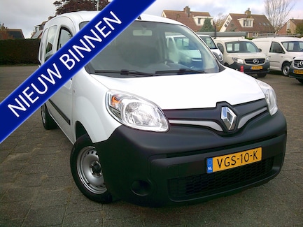 Renault Kangoo 0
