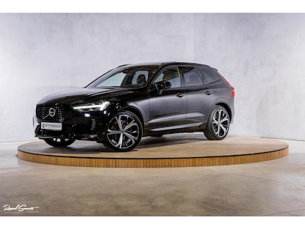 Volvo XC60 0