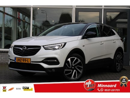 Opel Grandland 0