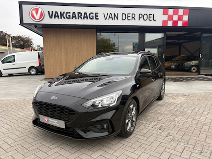 Ford Focus 0