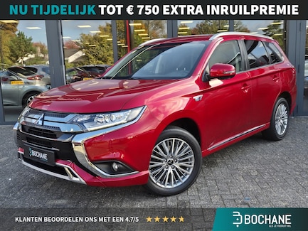 Mitsubishi Outlander 0