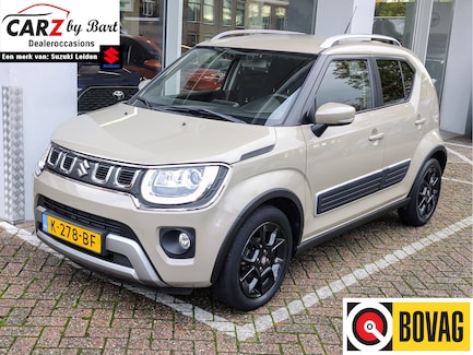 Suzuki Ignis 0