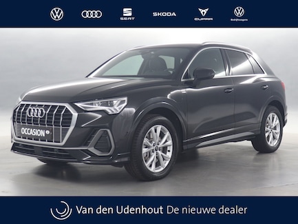 Audi Q3 0