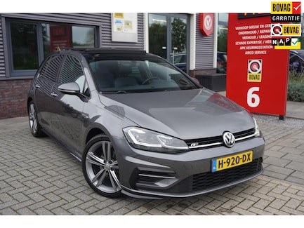 Volkswagen Golf 0