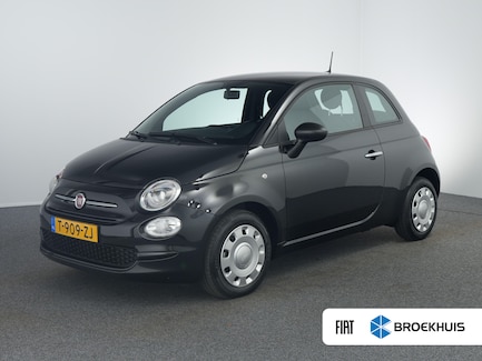Fiat 500 0