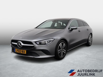 Mercedes-Benz CLA 0