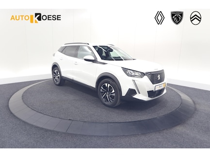 Peugeot 2008 0