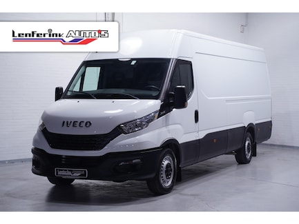 IVECO Daily 0