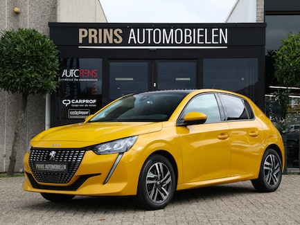 Peugeot 208 0