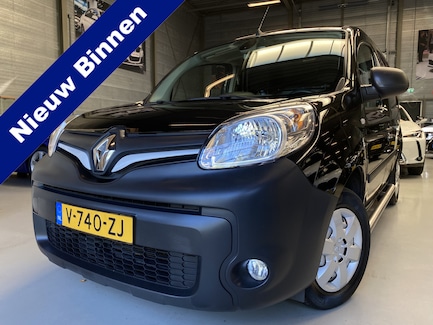 Renault Kangoo 0