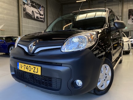 Renault Kangoo 0