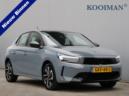 Opel Corsa 0