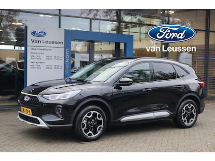 Ford Kuga 0