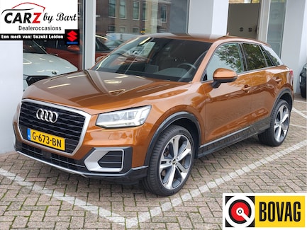 Audi Q2 0