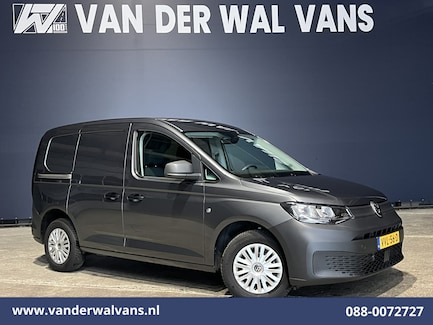 Volkswagen Caddy 0
