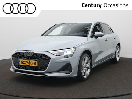 Audi A3 0