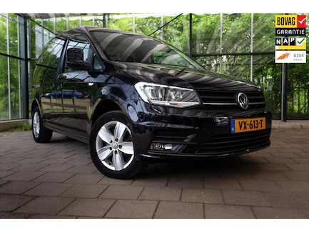 Volkswagen Caddy 0