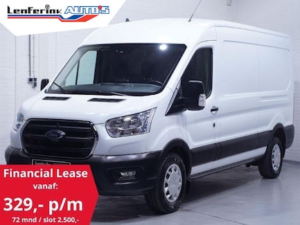Ford Transit 0