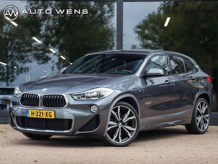 BMW X2 0
