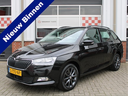 Skoda Fabia 0