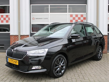 Skoda Fabia 0
