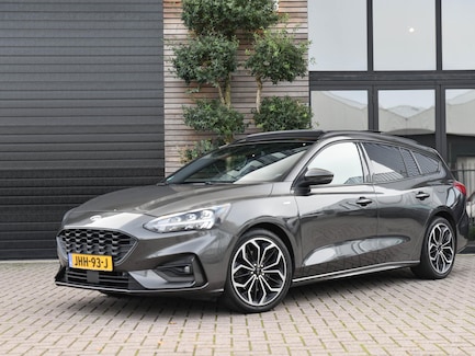 Ford Focus 0