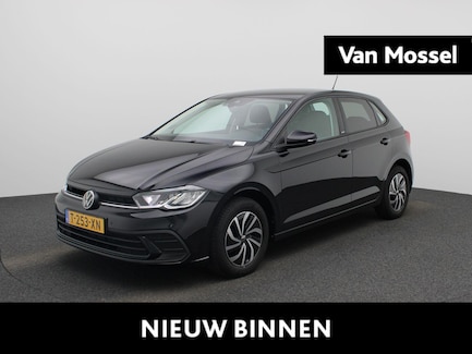 Volkswagen Polo 0