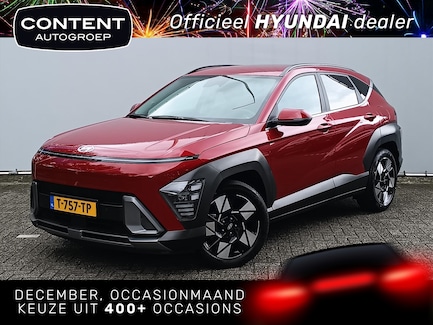 Hyundai Kona 0