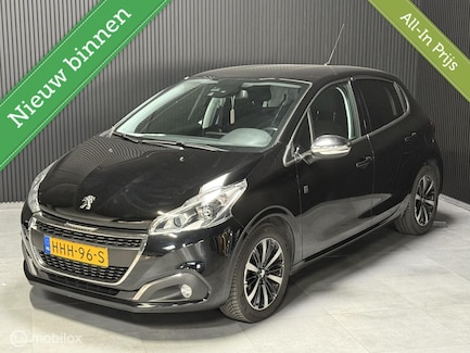 Peugeot 208 0