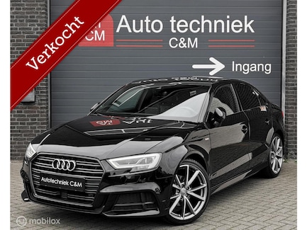 Audi A3 0