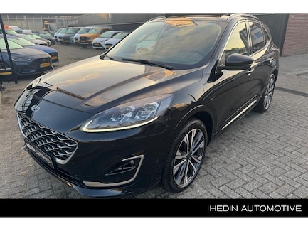 Ford Kuga 0