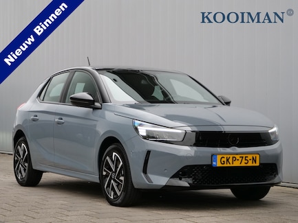 Opel Corsa 0