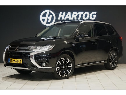 Mitsubishi Outlander 0