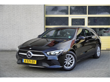 Mercedes-Benz CLA 0