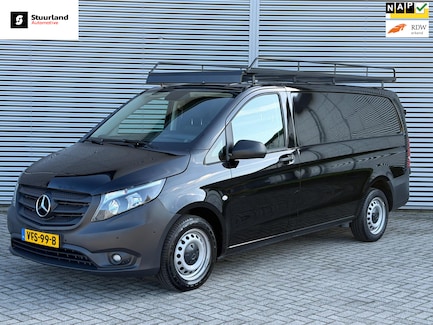 Mercedes-Benz Vito 0