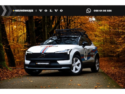 Volvo EX30 Cross Country 0