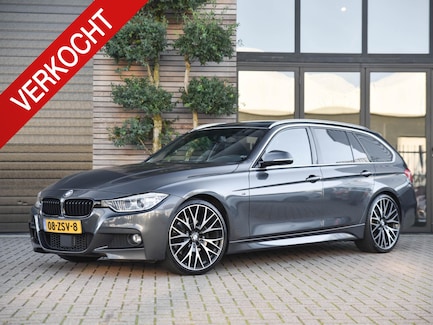 BMW 3-Serie 0