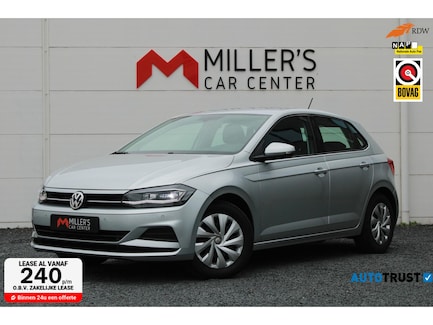 Volkswagen Polo 0