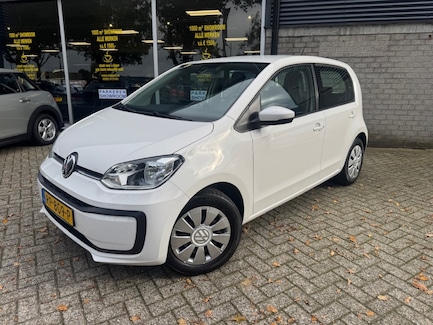 Volkswagen Up! 0