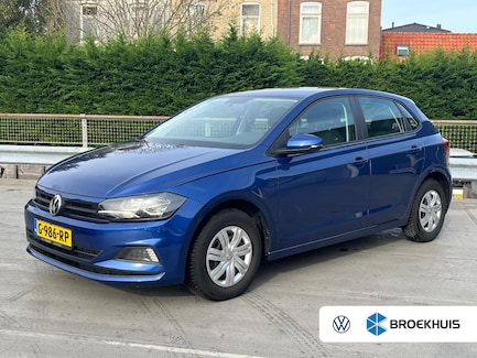 Volkswagen Polo 0