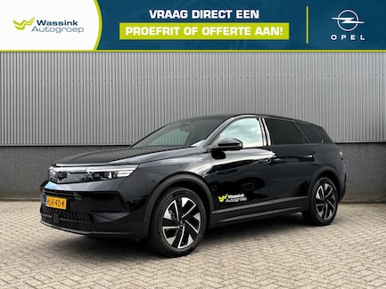 Opel Grandland 0