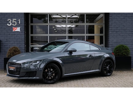 Audi TT 0