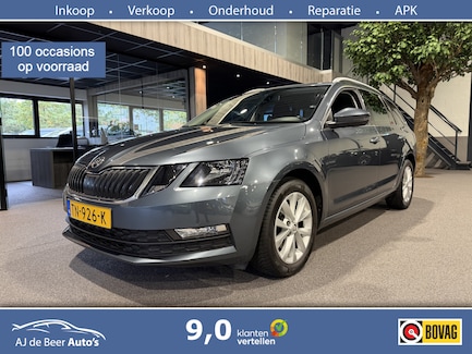 Skoda Octavia 0