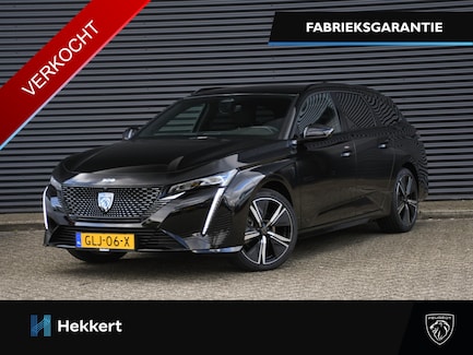 Peugeot 308 0