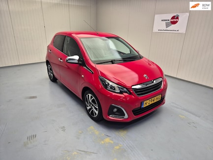 Peugeot 108 0